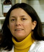 Luisa Herrera, Ph.D. – Chilegenómico